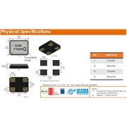 Bliley晶振,BQCSG晶振,BQCSG-16.000M-FDBBFT晶振 Bliley晶振,BQCSG晶振,BQCSG-16.000M-FDBBFT晶振