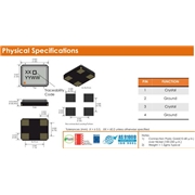 Bliley晶振,BQCSN晶振,BQCSN-24.000M-FFCDST晶振 Bliley晶振,BQCSN晶振,BQCSN-24.000M-FFCDST晶振