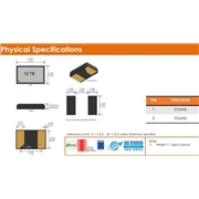 Bliley晶振,BQCSQ晶振,BQCSQ-32K76F-YBBKT晶振 Bliley晶振,BQCSQ晶振,BQCSQ-32K76F-YBBKT晶振
