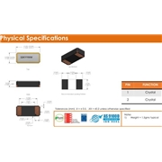 Bliley晶振,BQCST晶振,BQCST-32K76F-YCDHT晶振 Bliley晶振,BQCST晶振,BQCST-32K76F-YCDHT晶振
