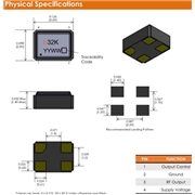 Bliley晶振,BTCS3晶振,BTCS3-32K7DN-HBDT晶振 Bliley晶振,BTCS3晶振,BTCS3-32K7DN-HBDT晶振