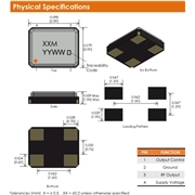 Bliley晶振,BOCS2晶振,BOCS2-12.000MBE-DDYT晶振 Bliley晶振,BOCS2晶振,BOCS2-12.000MBE-DDYT晶振