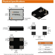 Bliley晶振,BOCS3晶振,BOCS3-24.000MBN-BCCT晶振 Bliley晶振,BOCS3晶振,BOCS3-24.000MBN-BCCT晶振