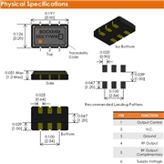 百利晶振,BOCS5晶振,BOCS5-26.000MDE-ACET晶振 百利晶振,BOCS5晶振,BOCS5-26.000MDE-ACET晶振