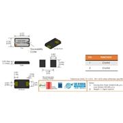 Bliley晶振,BQCSV晶振,BQCSV-20.000M-FBDGT晶振 Bliley晶振,BQCSV晶振,BQCSV-20.000M-FBDGT晶振