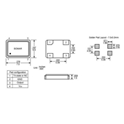 Bomar晶振,B1325-AACS3T-10.000000晶振,時鐘振蕩器 Bomar晶振,B1325-AACS3T-10.000000晶振,時鐘振蕩器