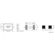 PETERMANN晶振,SMD05032晶振,SMD0503/227.000MHz-30/50/-40+125/20pF晶振 PETERMANN晶振,SMD05032晶振,SMD0503/227.000MHz-30/50/-40+125/20pF晶振