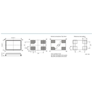 PETERMANN晶振,SMD05034晶振,SMD0503/4-26.000MHz-10/15晶振 PETERMANN晶振,SMD05034晶振,SMD0503/4-26.000MHz-10/15晶振