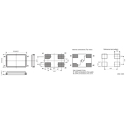 PETERMANN晶振,SMD06034晶振,SMD0603/4-20.000MHz-30/50晶振 PETERMANN晶振,SMD06034晶振,SMD0603/4-20.000MHz-30/50晶振