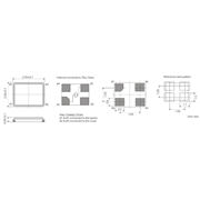 PETERMANN晶振,SMD025024晶振,SMD02502/4-24.000MHz-10/15晶振 PETERMANN晶振,SMD025024晶振,SMD02502/4-24.000MHz-10/15晶振