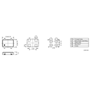 彼得曼晶振,SMD-VCXO4晶振,SMD-VCXO4-05032-350WS100E-27.000MHZT晶振 彼得曼晶振,SMD-VCXO4晶振,SMD-VCXO4-05032-350WS100E-27.000MHZT晶振