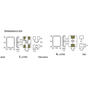 STD晶振,C-4晶振,AAS20M000000-FLE18H晶振 STD晶振,C-4晶振,AAS20M000000-FLE18H晶振