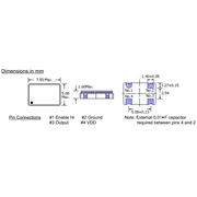 STD晶振,O-1晶振,CH51A0DA-20M000000晶振 STD晶振,O-1晶振,CH51A0DA-20M000000晶振