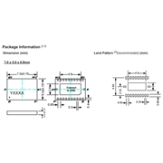 SiTime晶振,SiT9105晶振,高性能晶振 SiTime晶振,SiT9105晶振,高性能晶振