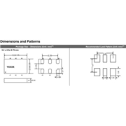 SiTime晶振,SiT3373晶振,SiT3373AC-1B2-33-H220.000000T晶振 SiTime晶振,SiT3373晶振,SiT3373AC-1B2-33-H220.000000T晶振