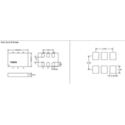 SiTime晶振,SiT3809晶振,SiT3809AC-C2-33EH-120.000000D晶振 SiTime晶振,SiT3809晶振,SiT3809AC-C2-33EH-120.000000D晶振