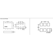SiTime晶振,SiT3822晶振,SiT3822AC-1C2-33NH220.123456T晶振 SiTime晶振,SiT3822晶振,SiT3822AC-1C2-33NH220.123456T晶振