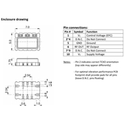 AXTAL晶振,AXLE7050LG晶振,AXLE7050LG-B-V-50-C-05-4F_Rev.1-20.000MHz晶振 AXTAL晶振,AXLE7050LG晶振,AXLE7050LG-B-V-50-C-05-4F_Rev.1-20.000MHz晶振
