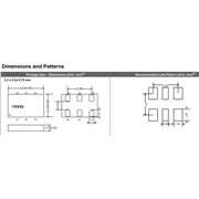 SiTime晶振,SiT3372晶振,SiT3372AC-1B2-33-H26.000000T晶振 SiTime晶振,SiT3372晶振,SiT3372AC-1B2-33-H26.000000T晶振