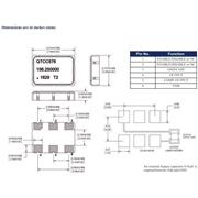 Q-Tech晶振,QTCC576LP晶振,QTCC576LPD12-26.000MHz晶振 Q-Tech晶振,QTCC576LP晶振,QTCC576LPD12-26.000MHz晶振
