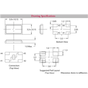 NEL晶振,NFY晶振,NFY-26.000-AA-10pF晶振 NEL晶振,NFY晶振,NFY-26.000-AA-10pF晶振