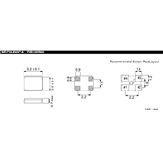 HEC晶振,HE-MCC-32晶振,水晶振動子 HEC晶振,HE-MCC-32晶振,水晶振動子