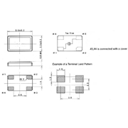 HEC晶振,HE-MCC-53晶振,HE-MCC-53E-26.00-16晶振 HEC晶振,HE-MCC-53晶振,HE-MCC-53E-26.00-16晶振