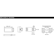 HEC晶振,HE-MCC-84晶振,HE-MCC-84-24.00-10晶振 HEC晶振,HE-MCC-84晶振,HE-MCC-84-24.00-10晶振