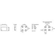 HEC晶振,HE-SPO-535晶振,HE-SPO-535-10.00M晶振 HEC晶振,HE-SPO-535晶振,HE-SPO-535-10.00M晶振