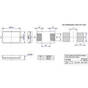 NJR晶振,S5GA晶振,S5GA-24.0000F-18E2-EXT晶振 NJR晶振,S5GA晶振,S5GA-24.0000F-18E2-EXT晶振