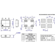 NJR晶振,SCO6晶振,SCO66B-20.0000MTS-EXT晶振 NJR晶振,SCO6晶振,SCO66B-20.0000MTS-EXT晶振