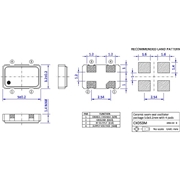 NJR晶振,SCO5晶振,SCO56B-26.0000MTS-EXT晶振 NJR晶振,SCO5晶振,SCO56B-26.0000MTS-EXT晶振