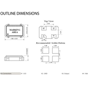 FCD-Tech晶振,SX5K晶振,SX5K-25F20E15-32.768kHz晶振 FCD-Tech晶振,SX5K晶振,SX5K-25F20E15-32.768kHz晶振
