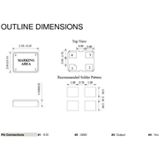 FCD-Tech晶振,SX2C晶振,SX2C-30F25EH-24.000MHz晶振 FCD-Tech晶振,SX2C晶振,SX2C-30F25EH-24.000MHz晶振