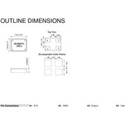 FCD-Tech晶振,SX2CB晶振,SX2CB-15K25E15pF-16.000MHz晶振 FCD-Tech晶振,SX2CB晶振,SX2CB-15K25E15pF-16.000MHz晶振