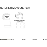 FCD-Tech晶振,SX2CG晶振,SX2CG-30K15E15pF-26.000MHz晶振 FCD-Tech晶振,SX2CG晶振,SX2CG-30K15E15pF-26.000MHz晶振