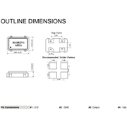 FCD-Tech晶振,SX5C晶振,SX5C-28F20EH-8.000MHz晶振 FCD-Tech晶振,SX5C晶振,SX5C-28F20EH-8.000MHz晶振
