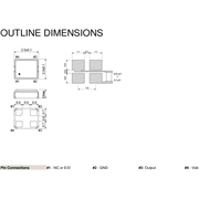 FCD-Tech晶振,SX2CT晶振,SX2CT-28F2.5E14P-20.000MHz晶振 FCD-Tech晶振,SX2CT晶振,SX2CT-28F2.5E14P-20.000MHz晶振