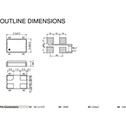 FCD-Tech晶振,SX3CT晶振,SX3CT-33F2.5F4P-12.000MHz晶振 FCD-Tech晶振,SX3CT晶振,SX3CT-33F2.5F4P-12.000MHz晶振