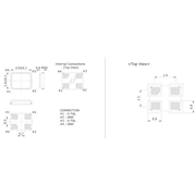 Sunny晶振,SX-21晶振,SR8130J6–16.00000–T&R晶振 Sunny晶振,SX-21晶振,SR8130J6–16.00000–T&R晶振