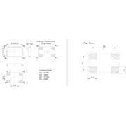 Sunny晶振,SX-A8晶振,SO18130M–26.00000–T&R晶振 Sunny晶振,SX-A8晶振,SO18130M–26.00000–T&R晶振