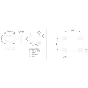 Sunny晶振,STG晶振,STG3320HS5–10.000M晶振 Sunny晶振,STG晶振,STG3320HS5–10.000M晶振