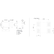 Sunny晶振,STI晶振,STI3320HS5–16.000M晶振 Sunny晶振,STI晶振,STI3320HS5–16.000M晶振
