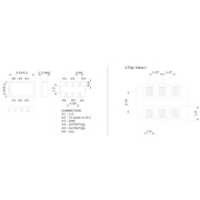 Sunny晶振,SLV-G53晶振,SLV-G533330GDDSR–24.000M晶振 Sunny晶振,SLV-G53晶振,SLV-G533330GDDSR–24.000M晶振