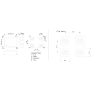 Sunny晶振,SVJ晶振,SVJ3330GDDR–24.000M晶振 Sunny晶振,SVJ晶振,SVJ3330GDDR–24.000M晶振