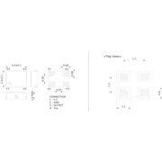 Sunny晶振,SVK晶振,SVK3330GDDR–12.000M晶振 Sunny晶振,SVK晶振,SVK3330GDDR–12.000M晶振