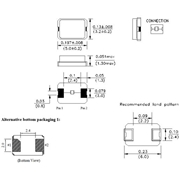艾爾晶振,ELM3晶振,ELM3-20.000MHz-E7U-T晶振 艾爾晶振,ELM3晶振,ELM3-20.000MHz-E7U-T晶振