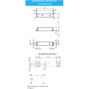 AEL晶振,ELS13晶振,ELS13-32.768kHz-7-4-T晶振 AEL晶振,ELS13晶振,ELS13-32.768kHz-7-4-T晶振
