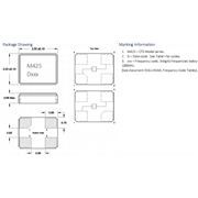 425F35B038M4000-2520mm-38.4MHZ-物聯(lián)網(wǎng)專用-CTS425 425F35B038M4000-2520mm-38.4MHZ-物聯(lián)網(wǎng)專用-CTS425