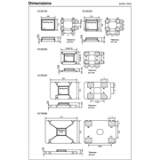 2520mm,KC2520K60.0000C1GE00,CMOS,1.6~3.6V 2520mm,KC2520K60.0000C1GE00,CMOS,1.6~3.6V